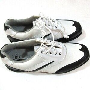 Women's Etonic 7-1/2M 7.5M Golf shoes